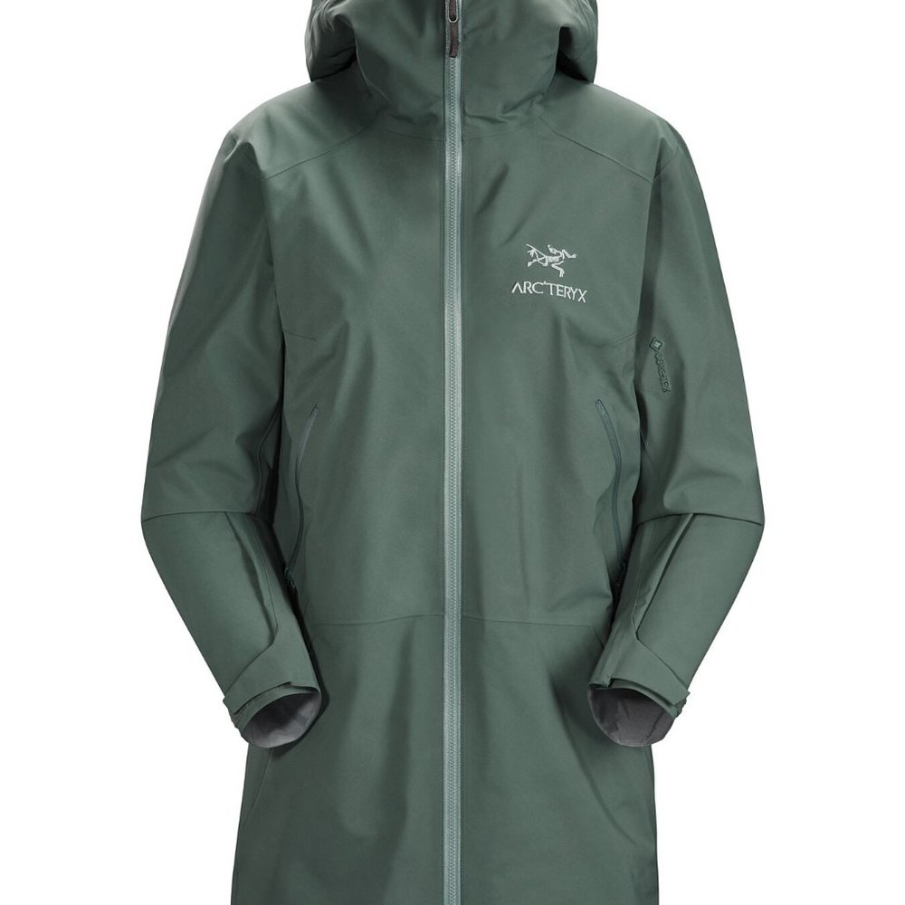 Arc’teryx ZETA AR JACKET WOMEN'S - Picture 4 of 10